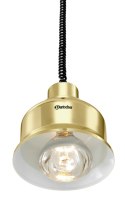 Lampa grzewcza IWL250D GO