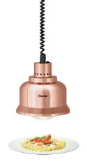 Lampa grzewcza IWL250D KU