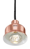 Lampa grzewcza IWL250D KU