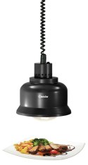 Lampa grzewcza IWL250D SW