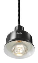 Lampa grzewcza IWL250D SW