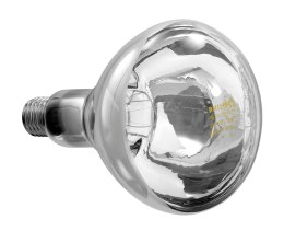 Lampa na podczerwień IWL250D-W