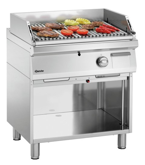 Lawa-grill gazowy 700VR G180