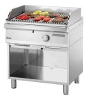 Lawa-grill gazowy 700VR G180