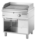 Lawa-grill gazowy 700VR G180