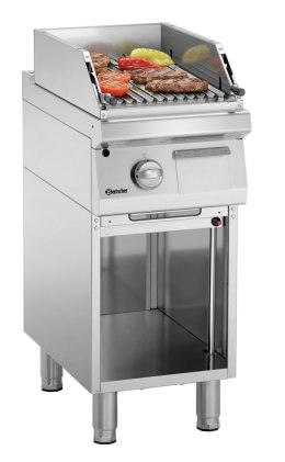 Lawa-grill gazowy 700VR G90