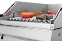 Lawa-grill gazowy 700VR G90