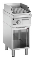 Lawa-grill gazowy 700VR G90