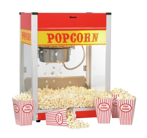 Maszyna do popcornu V150