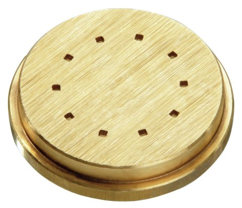 Matryca do makaronu Spaghetti 2x2 mm Matryca do makaronu Spaghetti 2x2 mm