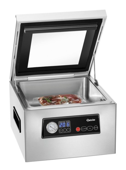 Pakowarka próżniowa K 300/60L Pakowarka próżniowa K 300/60L