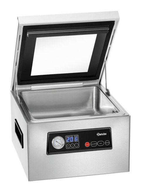 Pakowarka próżniowa K 300/60L Pakowarka próżniowa K 300/60L