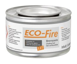 Pasta Eco-Fire do podgrzewaczy 180 g - karton 48 szt.