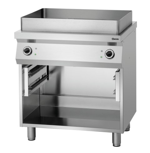 Patelnia wielofunkcyjna 20L ST2ZE Patelnia wielofunkcyjna 20L ST2ZE