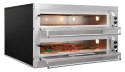 Piec do pizzy ET 205, 2KP 1050x1050