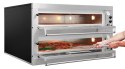 Piec do pizzy ET 205, 2KP 1050x1050