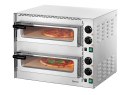 Piec do pizzy "Mini Plus 2"