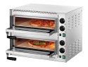 Piec do pizzy "Mini Plus 2"