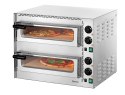 Piec do pizzy "Mini Plus 2"