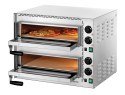 Piec do pizzy "Mini Plus 2"