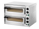 Piec do pizzy "Mini Plus 2"