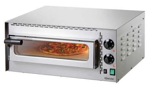 Piec do pizzy "Mini Plus"