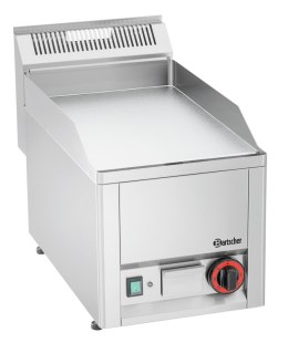 Płyta grillowa GPL 320E-G