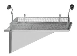 Półka do odstawiania kosza BF 20G