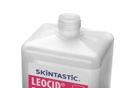 Środek dezynfekcyjny do rąk w płynie SKINTASTIC® LEOCID SEPT P7