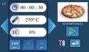 Piec konwekcyjno-mikrofalowy Snackjet 200 S