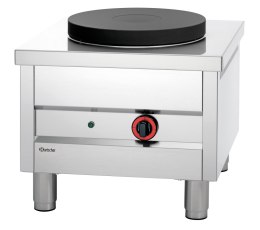 Taboret grzewczy E 1K500