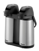 Termos z pompką Duo 1,9L-ST