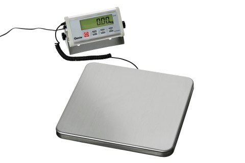 Waga cyfrowa, 60kg, 20g