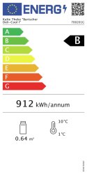 Witryna chłodnicza "Deli Cool I"