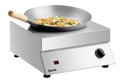 Wok indukcyjny 50/293