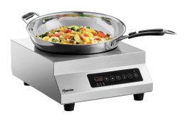 Wok indukcyjny IW 35 PRO-2