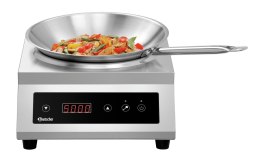 Wok indukcyjny IW 50