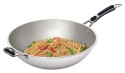 Wok patelnia W360R