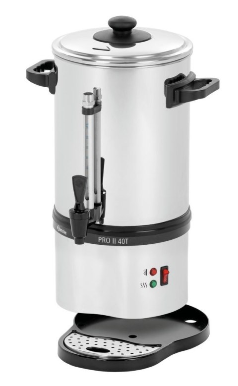 Zaparzacz do kawy Bartscher PRO II 40 Zaparzacz do kawy Bartscher PRO II 40