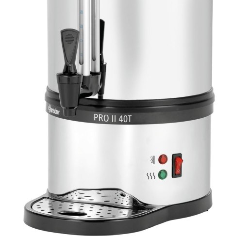 Zaparzacz do kawy Bartscher PRO II 40 Zaparzacz do kawy Bartscher PRO II 40