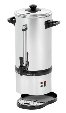 Zaparzacz do kawy Bartscher PRO II 60