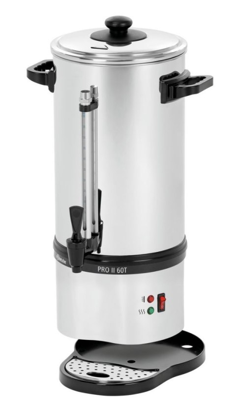 Zaparzacz do kawy Bartscher PRO II 60 Zaparzacz do kawy Bartscher PRO II 60