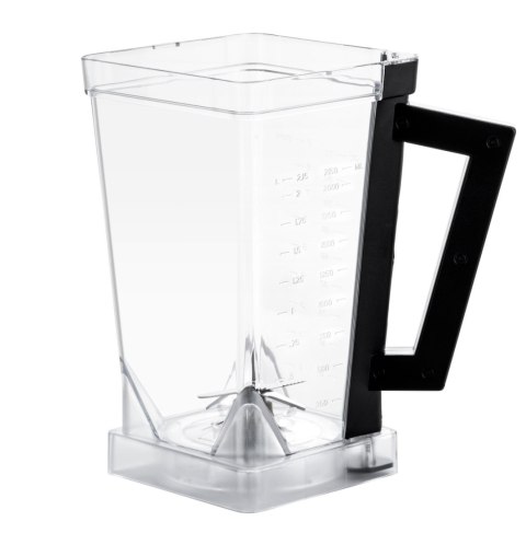 Zestaw pojem. do miks. Blender wielofunkcyjnego Zestaw pojem. do miks. Blender wielofunkcyjnego