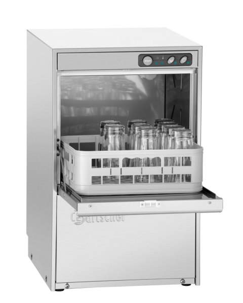 Zmywarka gastronomiczna GS C350 LP