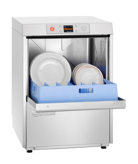 Zmywarka gastronomiczna US EcoPlus500 LPR