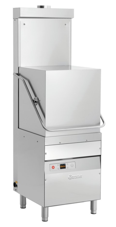 Zmywarka przelotowa DS Eco500LPR Zmywarka przelotowa DS Eco500LPR