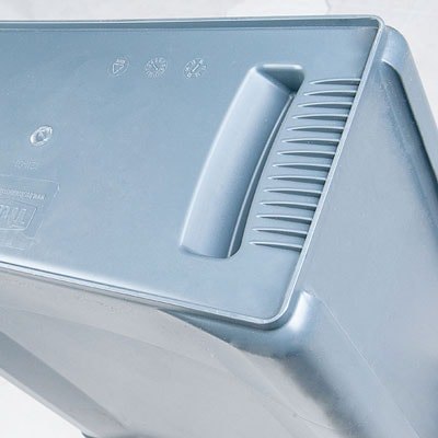 Pojemnik na odpady, pojemność: 60 l Pojemnik na odpady, pojemność: 60 l