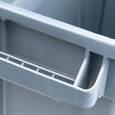 Pojemnik na odpady, pojemność: 60 l Pojemnik na odpady, pojemność: 60 l