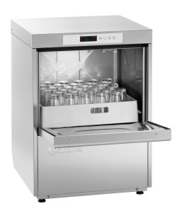 Zmywarka gastronomiczna US P500 LPR