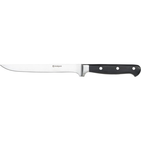 Nóż do filetowania, kuty, długość: 180 mm Nóż do filetowania, kuty, długość: 180 mm